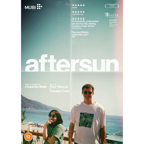 AFTERSUN / DOPOSOLE [ITA SUB]