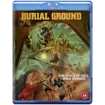BURIAL GROUND / NOTTI DEL TERRORE (LE)