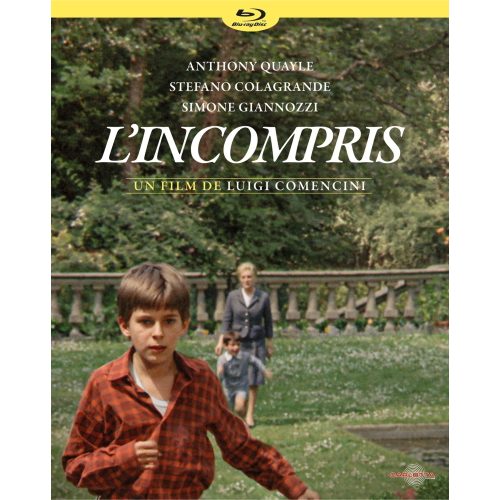 INCOMPRIS (L') / INCOMPRESO [ITA]