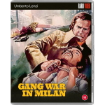 GANG WAR IN MILAN / MILANO ROVENTE (LIMITED EDITION)