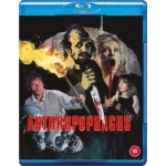 ANTHROPOPHAGOUS (AKA THE GRIM REAPER)