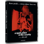 QUIET PLACE IN THE COUNTRY (A) / TRANQUILLO POSTO DI CAMPAGNA (UN) (LIMITED EDITION)