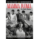MAMMA ROMA