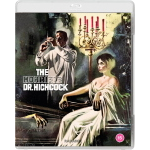 HORRIBLE DR HICHCOCK (THE) / ORRIBILE SEGRETO DEL DR HICHCOCK (L')