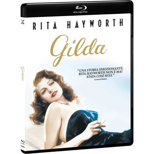 GILDA
