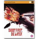 SHOOT FIRST DIE LATER / POLIZIOTTO E' MARCIO (IL) (LIMITED EDITION)