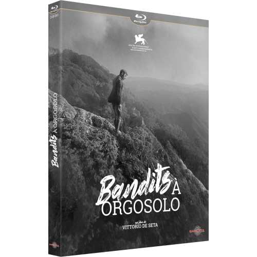 BANDITS A ORGOSOLO / BANDITI AD ORGOSOLO
