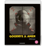 GOODBYE & AMEN (LIMITED EDITION)