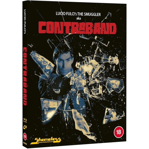 CONTRABAND / LUCA IL CONTRABBANDIERE