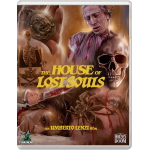 HOUSE OF LOST SOULS (THE) / CASA DELLE ANIME ERRANTI (LA)