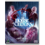 HOUSE OF CLOCKS / CASA DEL TEMPO (LA)