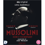 MUSSOLINI - SON OF THE CENTURY / M - IL FIGLIO DEL SECOLO
