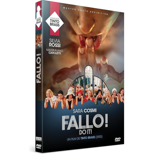 FALLO!