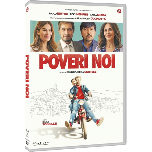 POVERI NOI