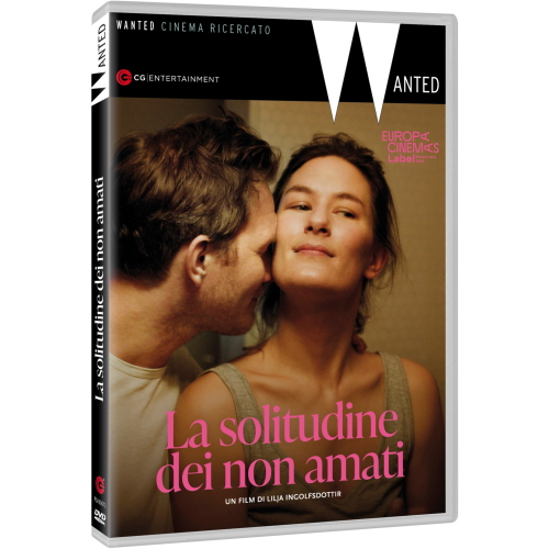 SOLITUDINE DEI NON AMATIÂ (LA)