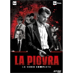 PIOVRA (LA) - SERIE COMPLETA (27 DVD)