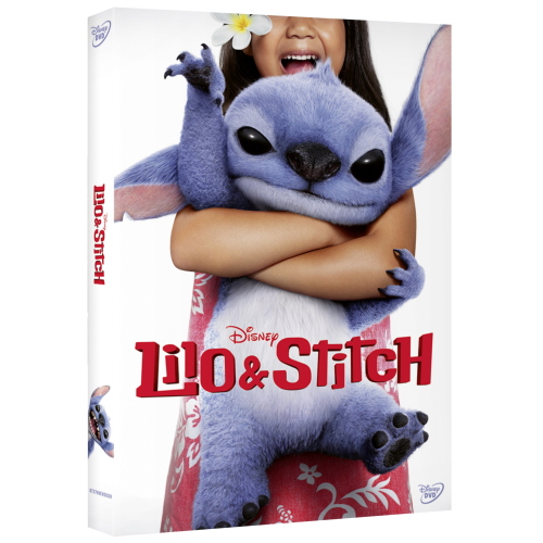 LILO & STITCH - LIVE ACTION