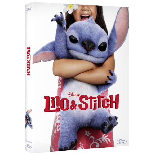 LILO & STITCH - LIVE ACTION