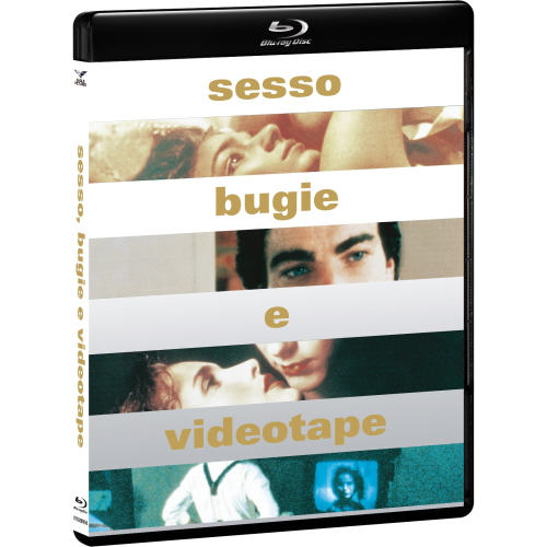 SESSO BUGIE E VIDEOTAPE