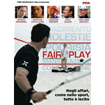 Fair Play  [Dvd Nuovo]