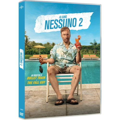 IO SONO NESSUNO 2
