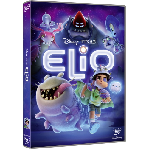 ELIO
