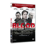 Blood [Dvd Nuovo]