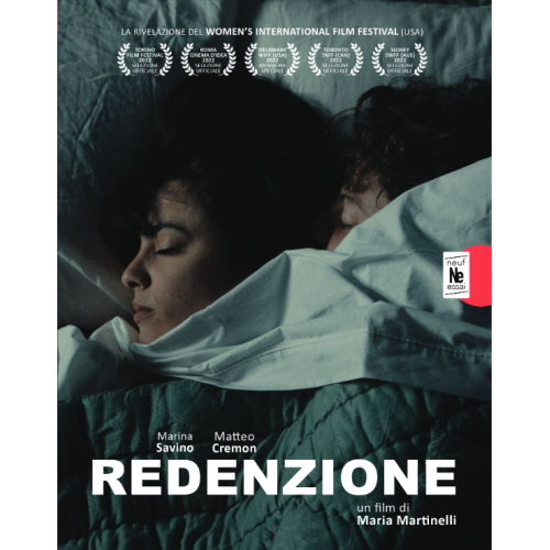 REDENZIONE