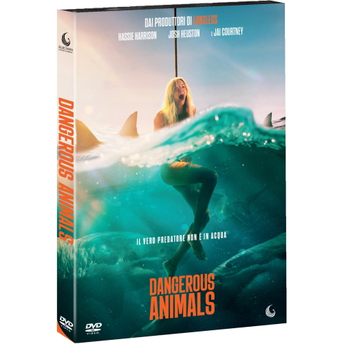 DANGEROUS ANIMALS