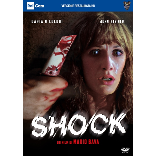 SHOCK!