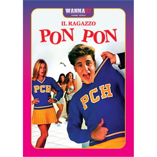 RAGAZZO PON PON (IL)