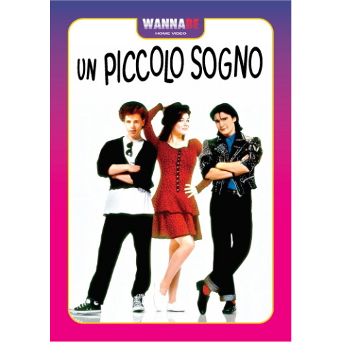 PICCOLO SOGNO (UN)