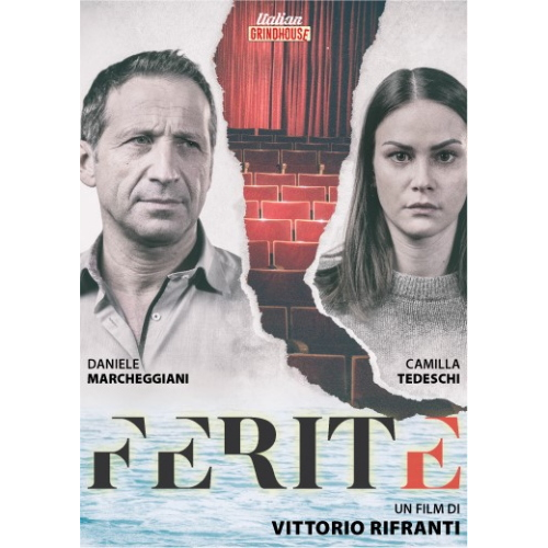FERITE