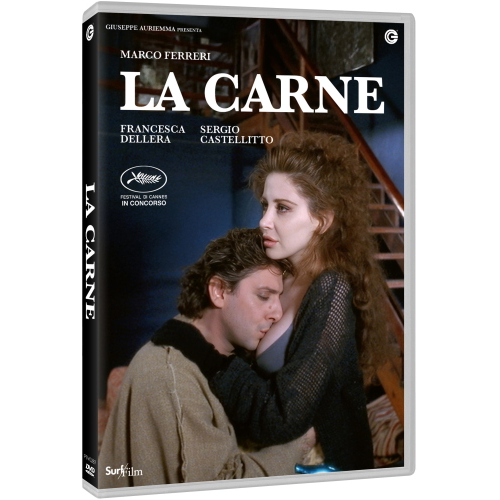 CARNE (LA)
