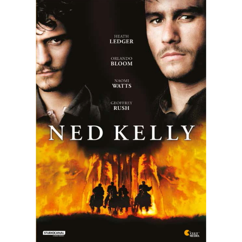 NED KELLY