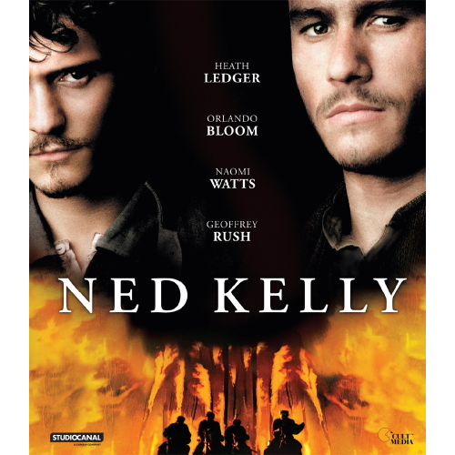 NED KELLY