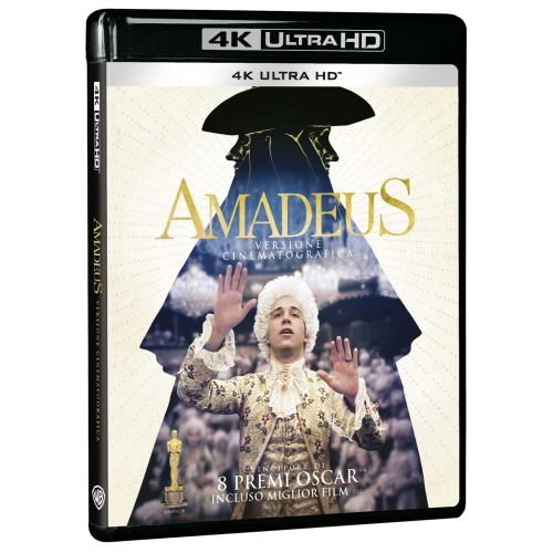 AMADEUS