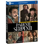 PARENTI SERPENTI