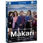 MAKARI - STAGIONE 04 (2 DVD)