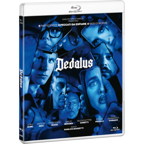DEDALUS
