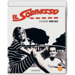 SORPASSO (IL)