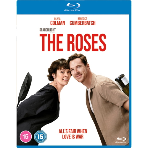 ROSES (THE)
