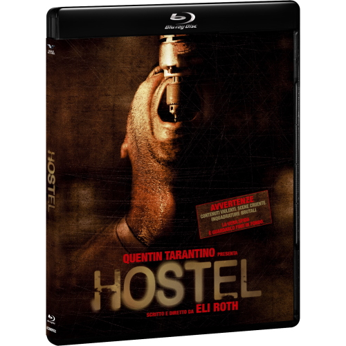HOSTEL