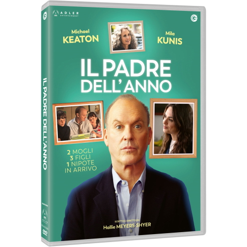 PADRE DELL'ANNO (IL)
