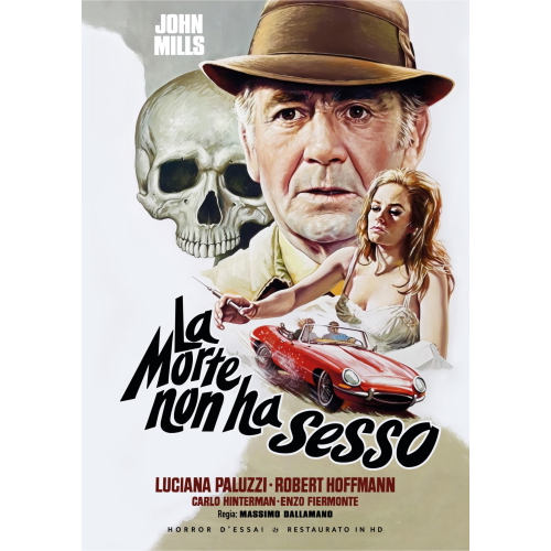 MORTE NON HA SESSO (LA) (RESTAURATO IN HD)