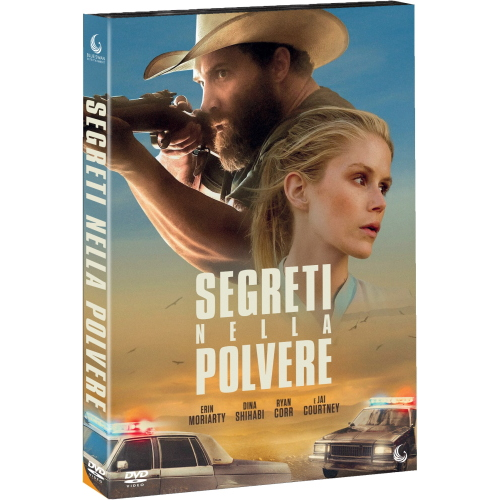 SEGRETI NELLA POLVERE