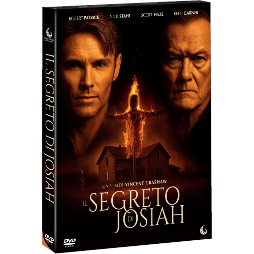 SEGRETO DI JOSIAH (IL)