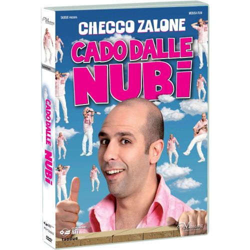 CADO DALLE NUBI