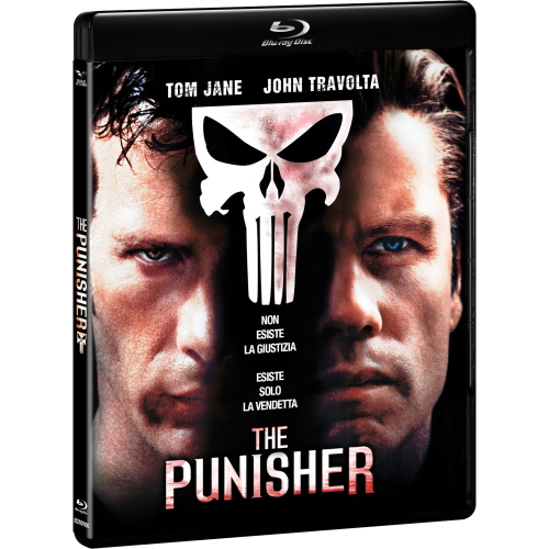 PUNISHER (THE)
