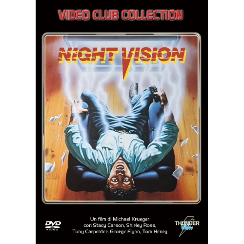 NIGHT VISION